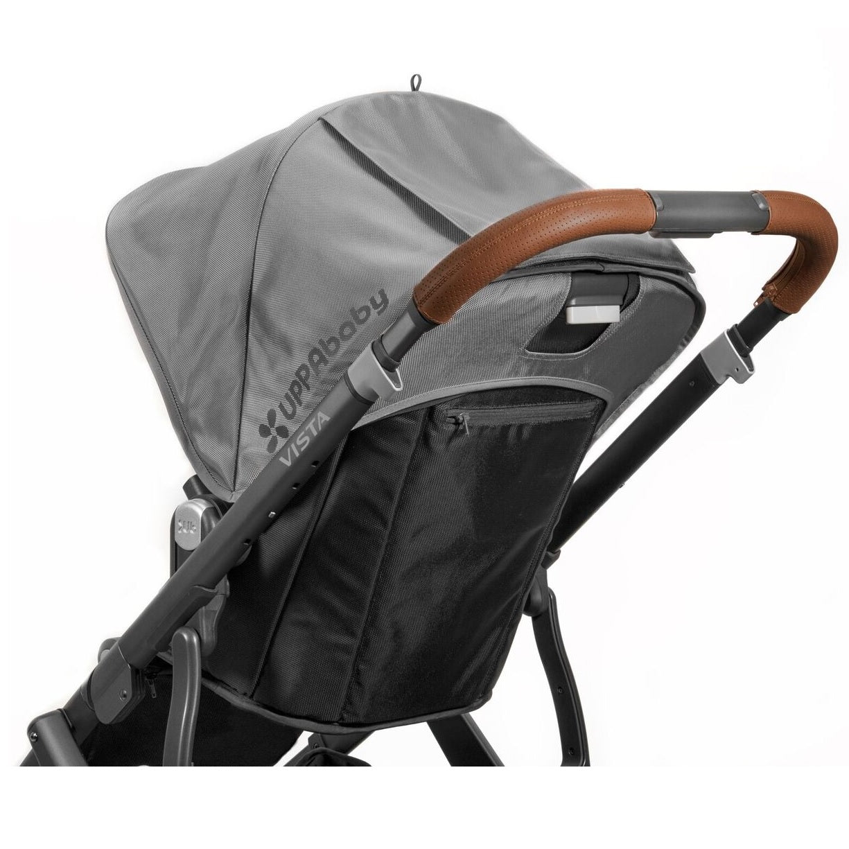 uppababy vista stroller cover