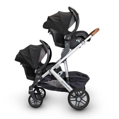 car seats that work with uppababy vista