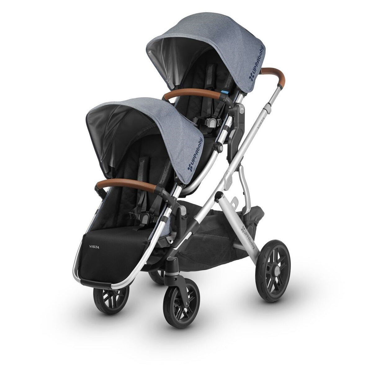 uppababy vista rumble seat gregory