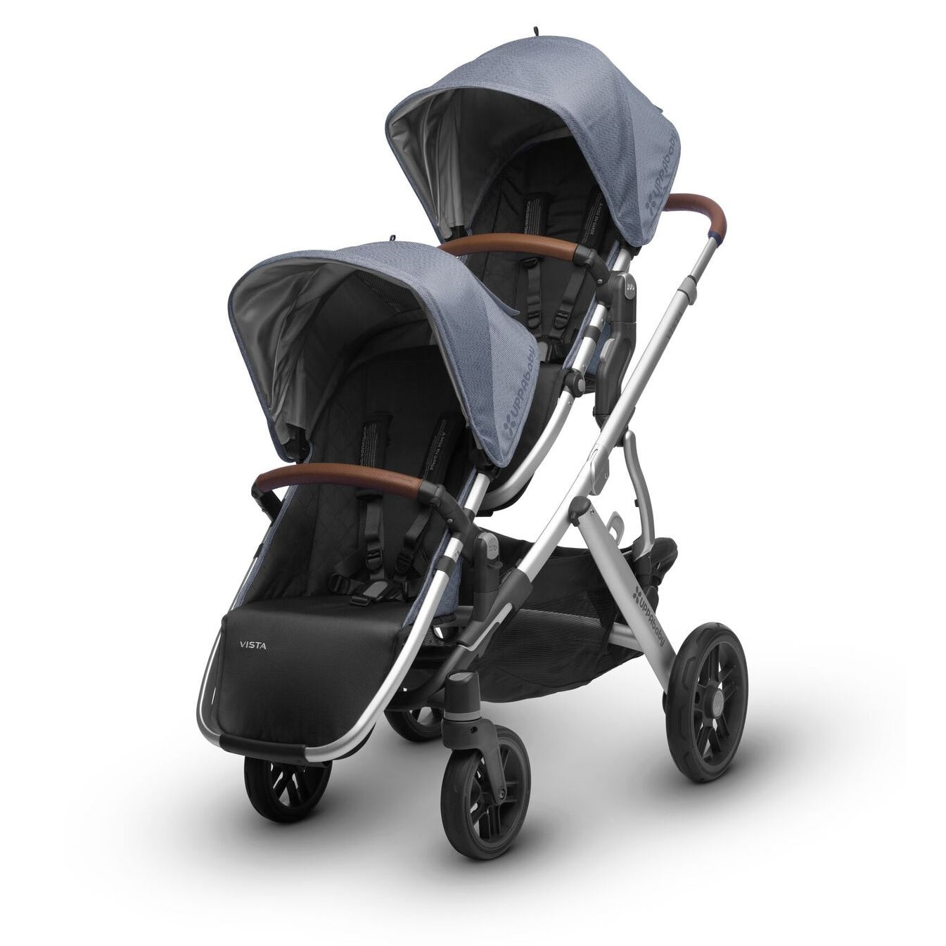 uppababy cruz 2018 gregory