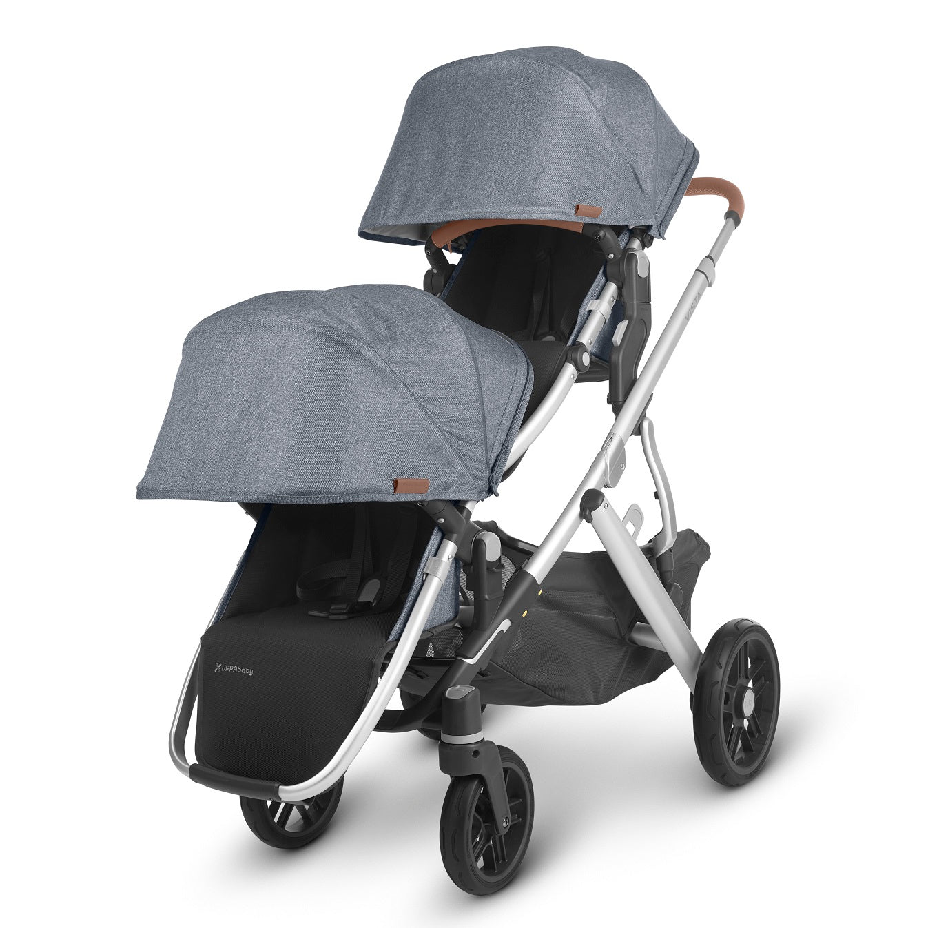 rumble seat uppababy age