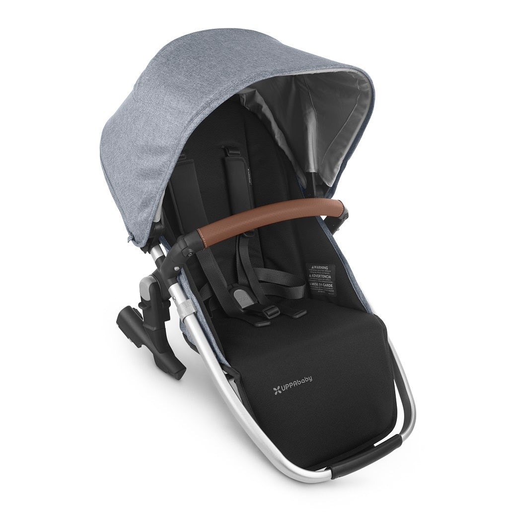 uppababy vista storage bag