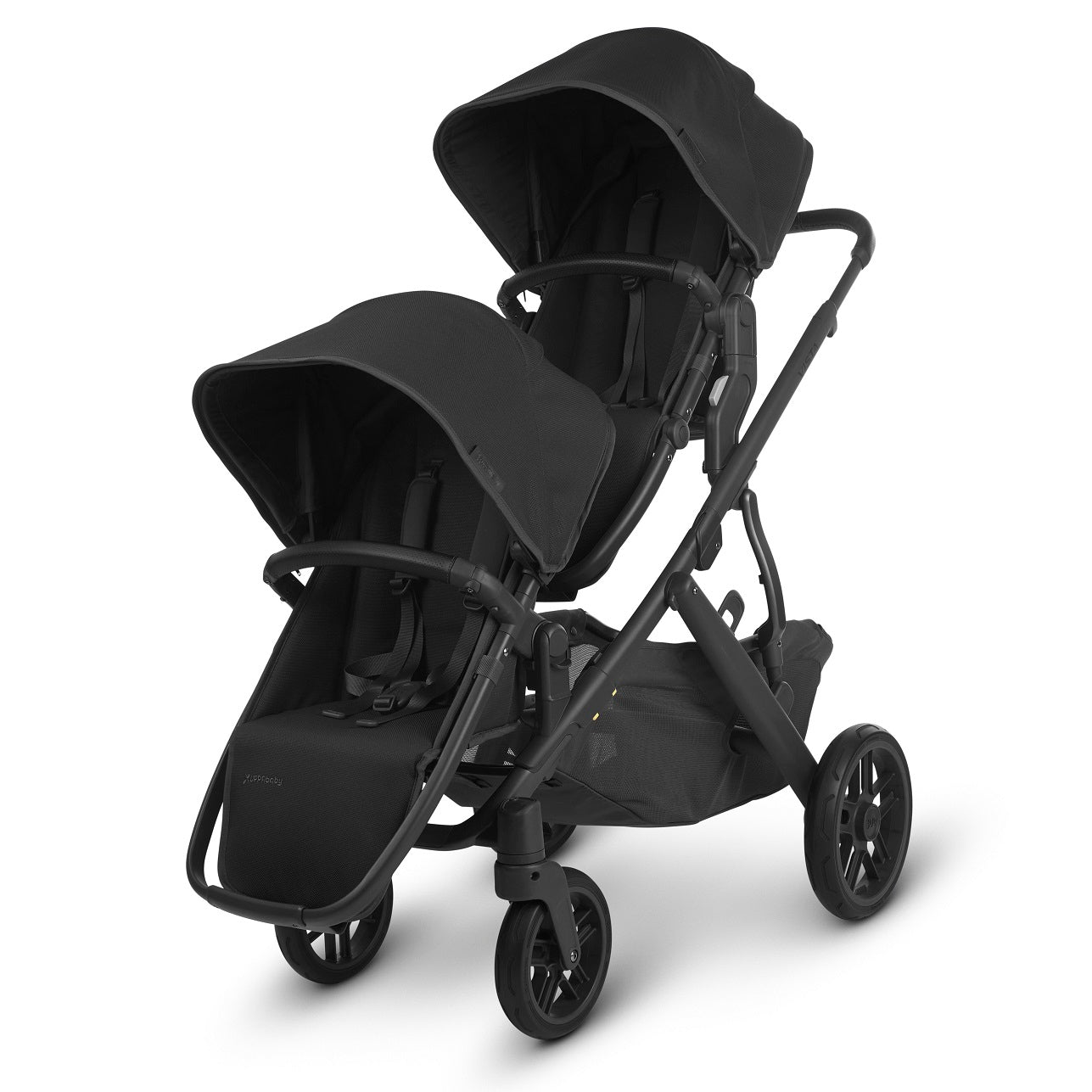 uppababy vista rumble seat recline