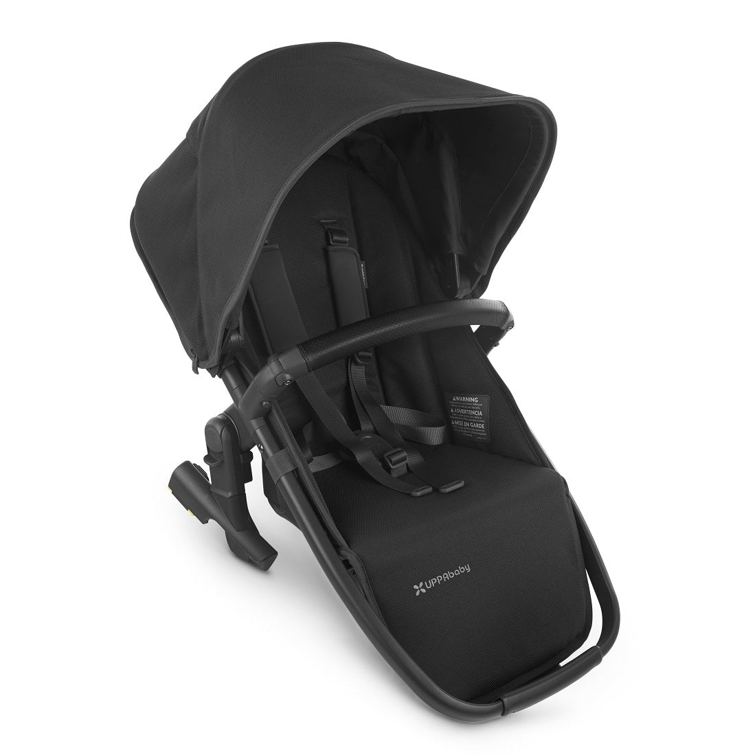 uppababy rumble seat travel bag