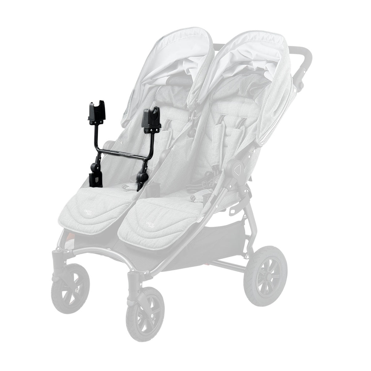 valco neo twin double stroller