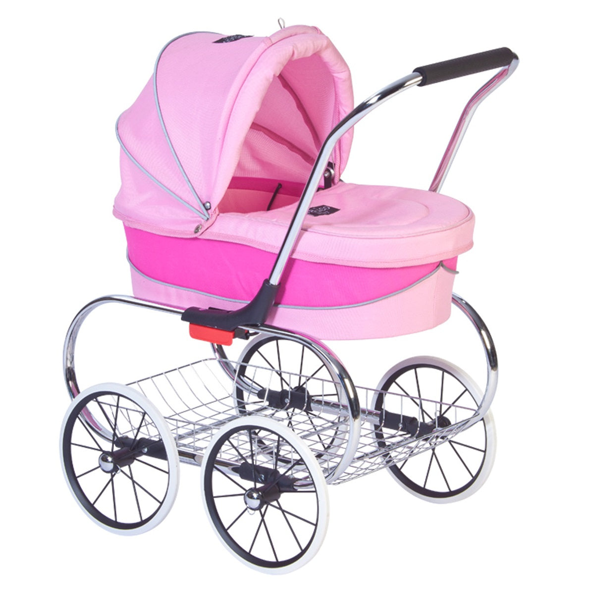 dolly stroller