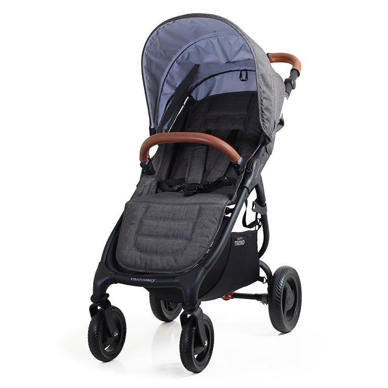 valco baby snap 4 charcoal