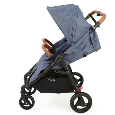 snap duo trend stroller