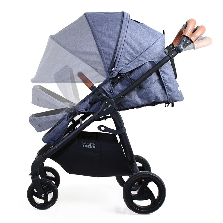 valco baby snap ultra pram