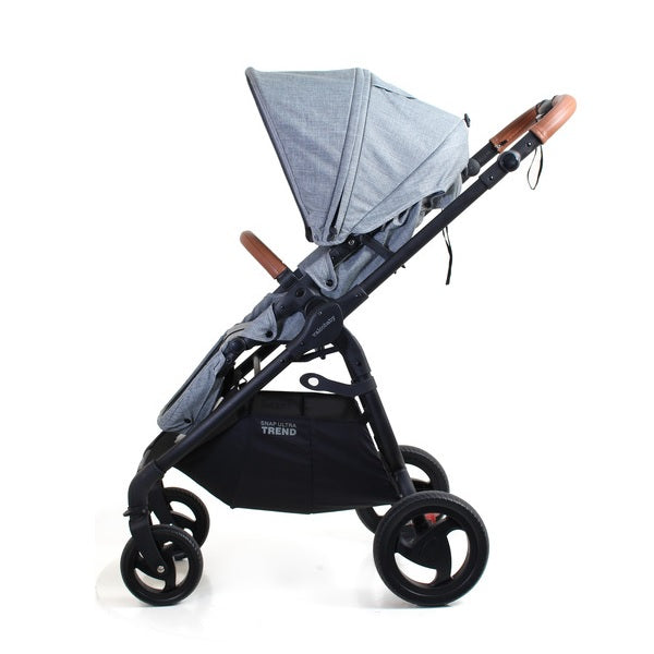 valco snap ultra pram