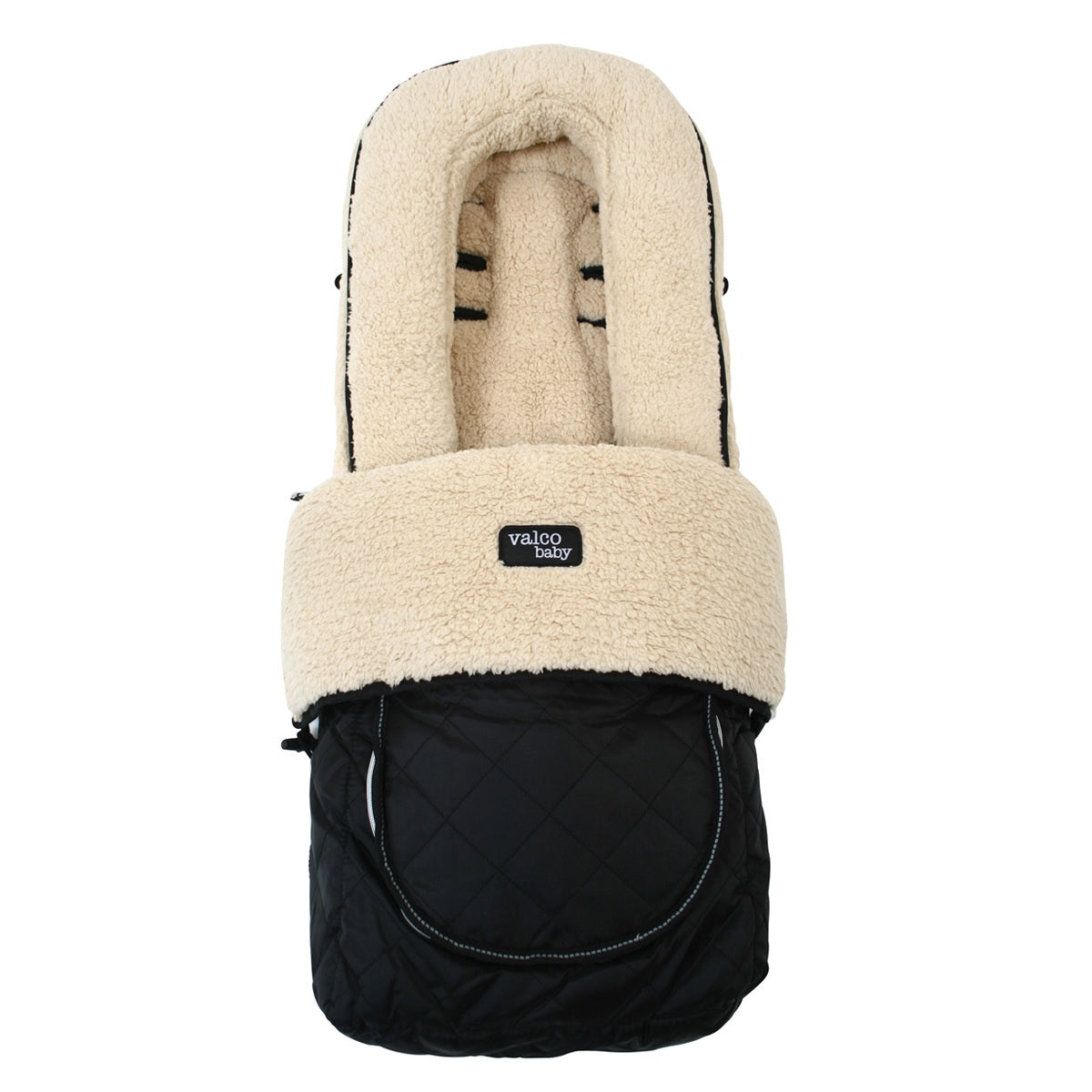 valco baby footmuff