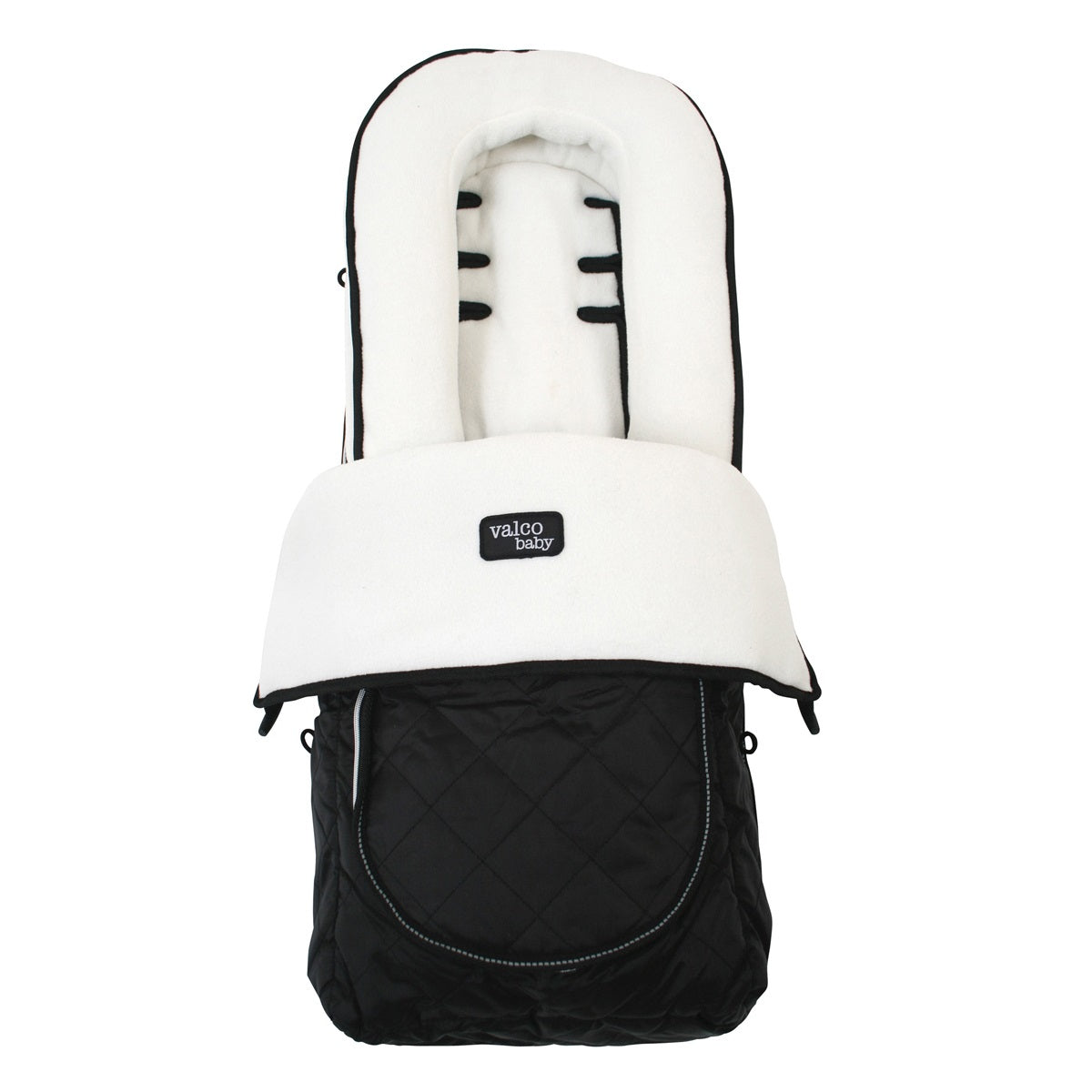 valco baby footmuff