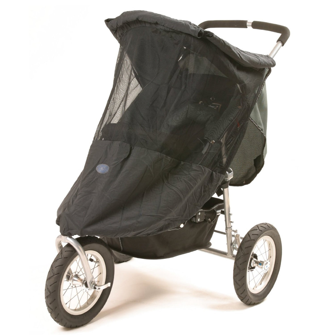 valco baby stroller caddy