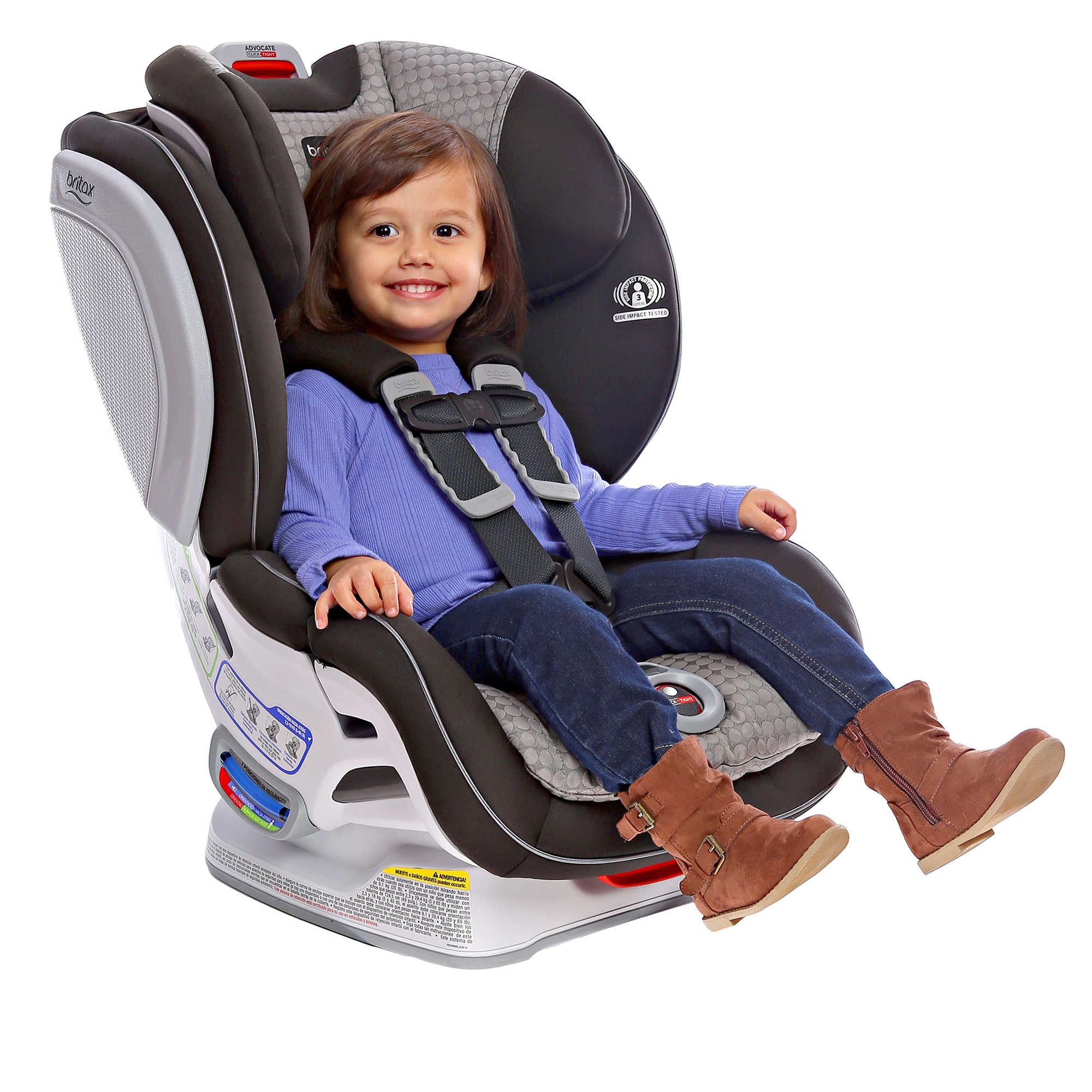 britax clicktight