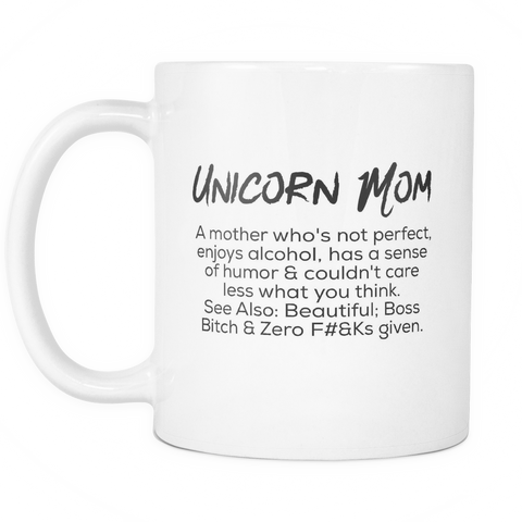 mom coffee mugs