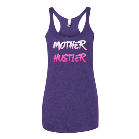 Mother Hustler Tank Top – Sorry Charli