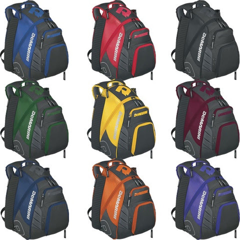 mizuno g3 backpack