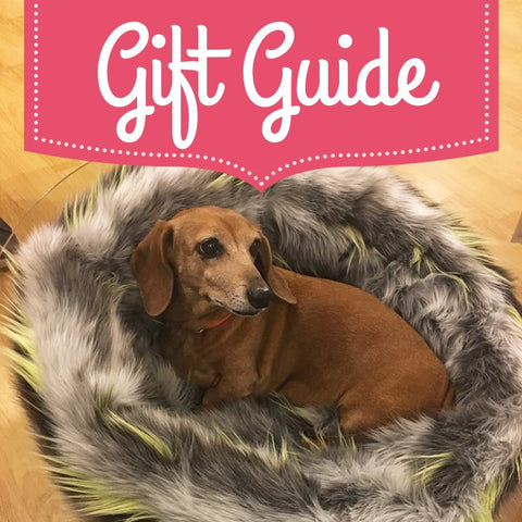Modern Dog Ultimutt Holiday Gift Guide 2016
