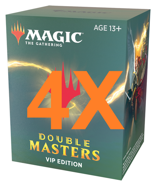 double masters booster box