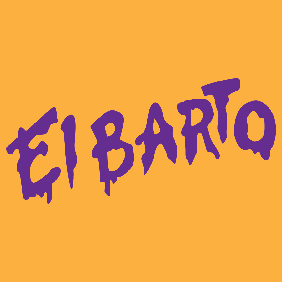 El Barto – Your Tees