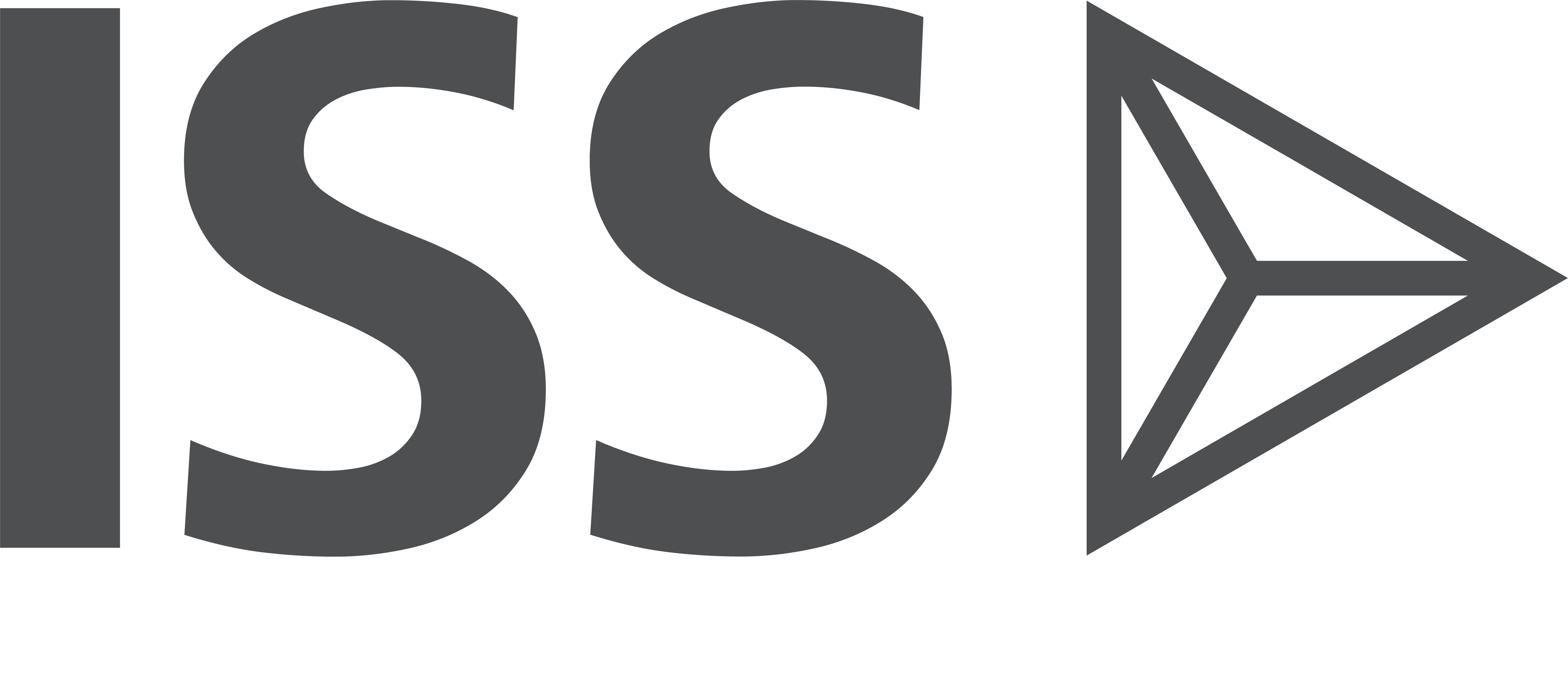 ISS Logo