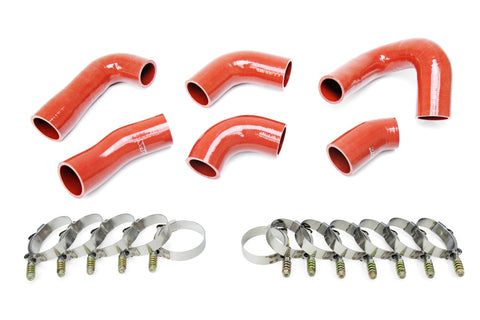 57-1720 HPS Transmission Oil Cooler Hose Kit For Volvo Mack MP7 57-1720