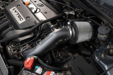 HPS Performance Aluminum Oil Catch Can Kit 2024 Acura Integra Type S DE5  2.0L Turbo