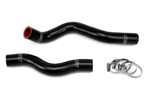 HPS Silicone Coolant Hose Kit 2007-2013 BMW 335i 3.0L Turbo N54 N55