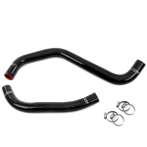 HPS Silicone Radiator Coolant Hose Kit 2001-2005 BMW 330i 330Xi 3.0L E46  M54 57-1698 - HPS Performance