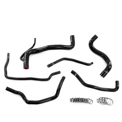 Cummins Radiator Elbow Hose #20987