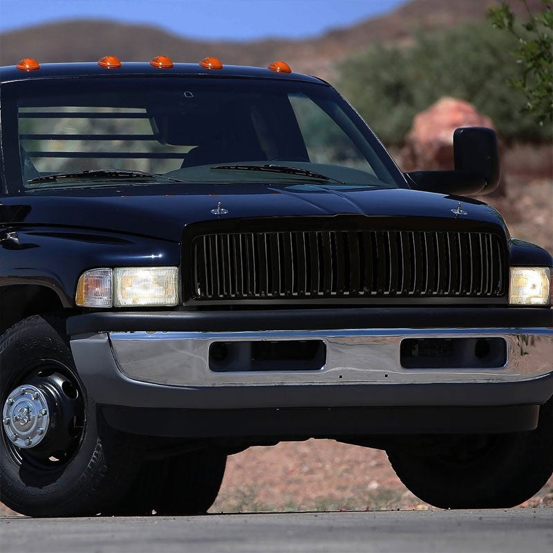 1996 dodge ram grill