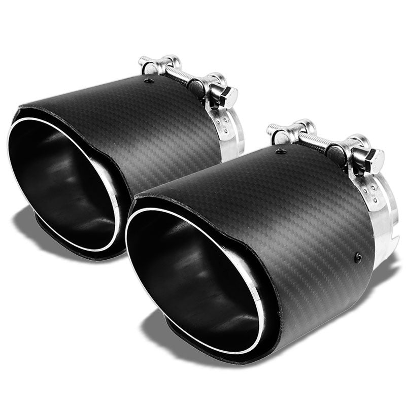 high flow exhaust muffler