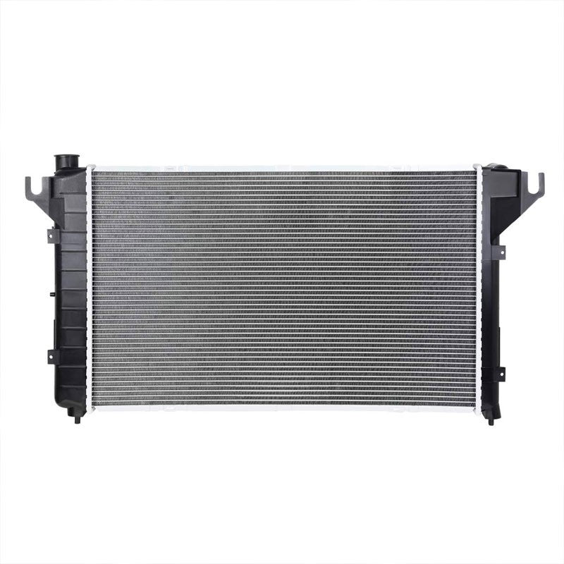 1997 dodge ram 1500 radiator