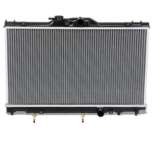 High Flow OE Style Aluminum Core Radiator For 98-02 Toyota Corolla AT-Performance-BuildFastCar