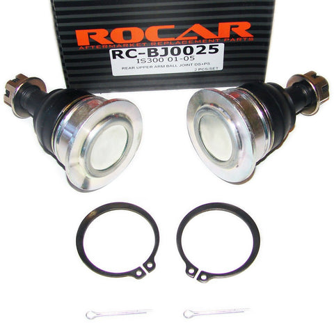 Rocar RC-666019 Front Lower Control Arm Bushing (Left or Right