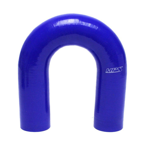 4-Ply 2.25-2.75 ID 45 Degree Elbow Reducer Coupler Silicone Hose