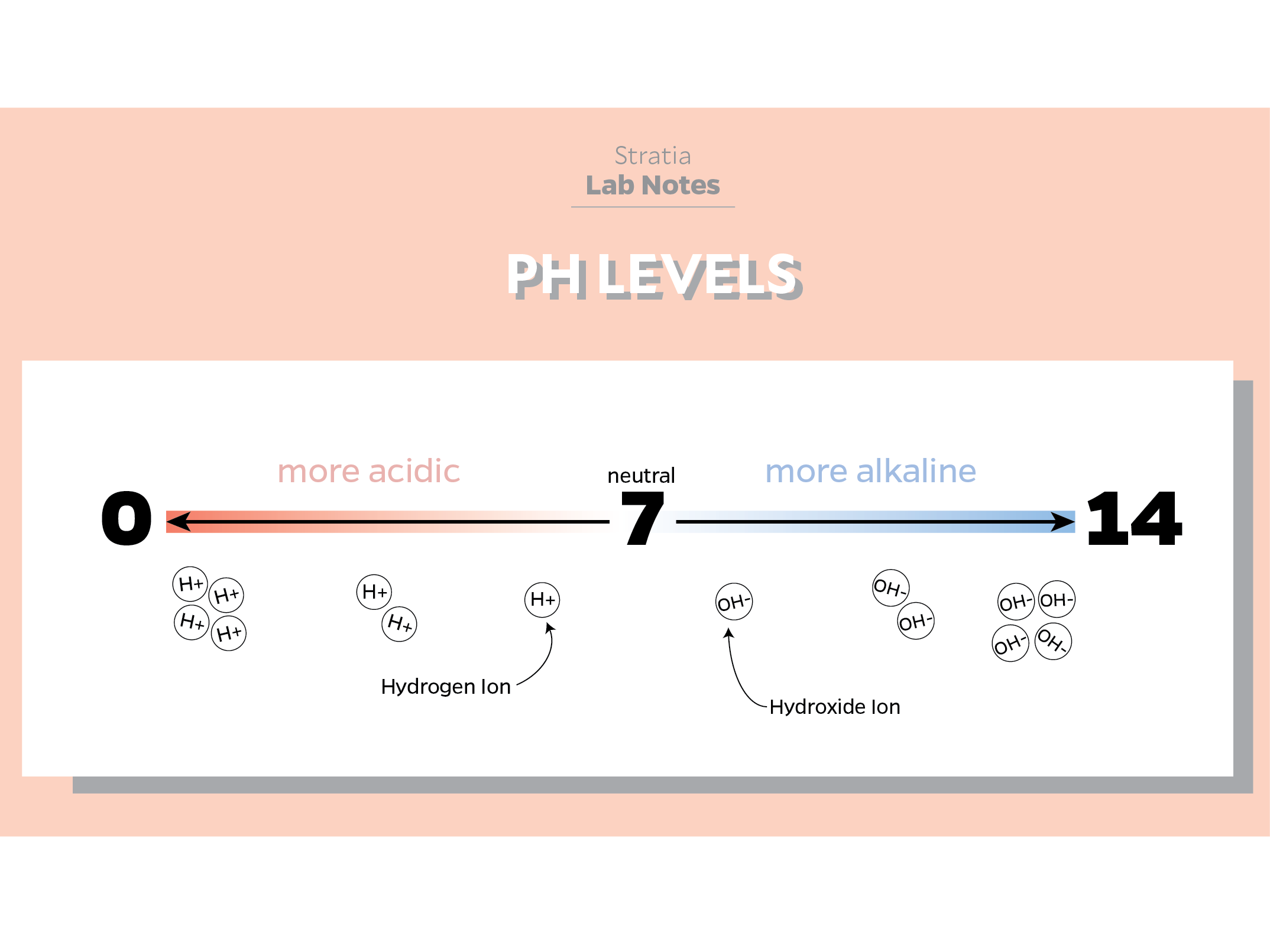 Everything You Need To Know About Ph And Skincare