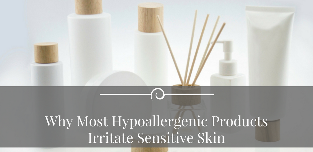 Hypoallergenic Products