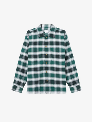 BIGWIG HUGO WOVEN - ZEBRACLUB