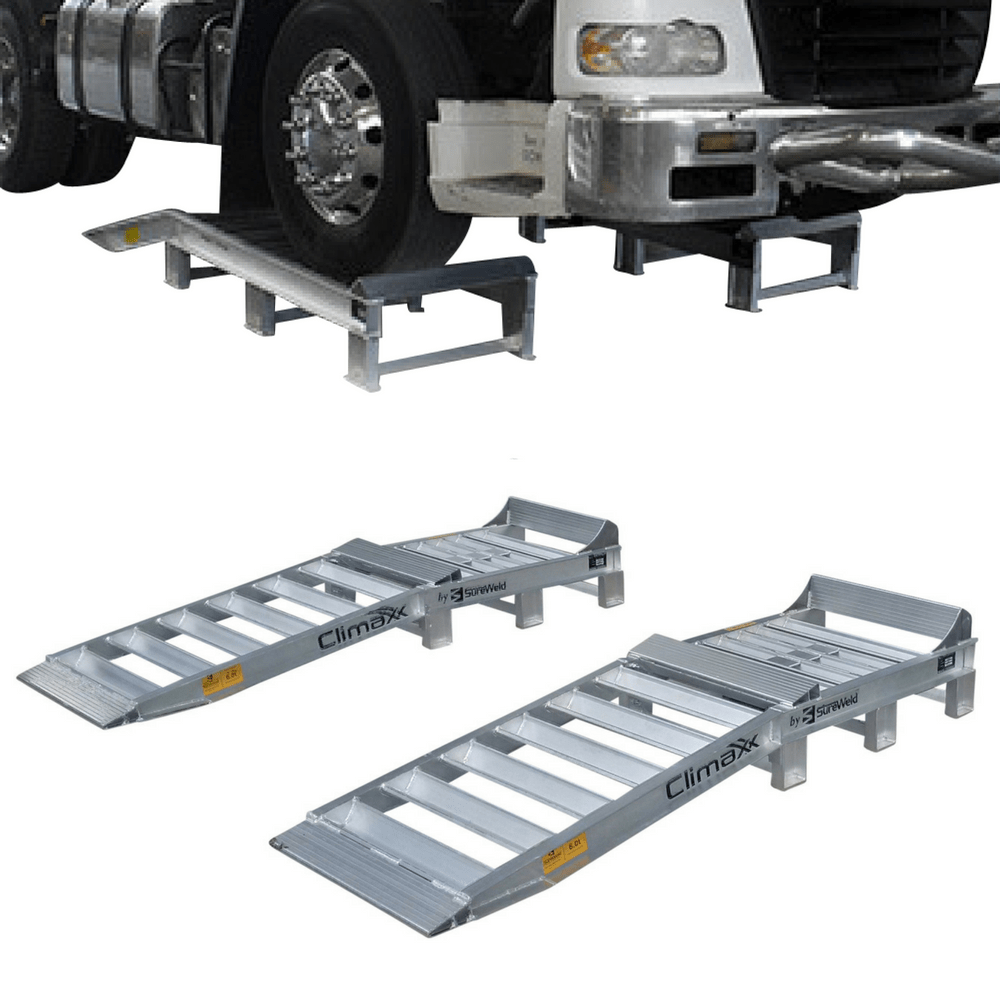 Trucks Loading Dock Ramps Australia's Largest Range & Best Prices