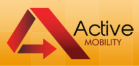 Active Mobility Pty Ltd Logo