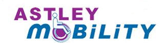  Astley Mobility Logo