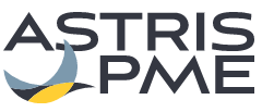 Astris PME Logo