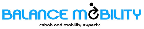 Balance Mobility Logo