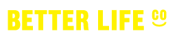 Better Life Co. Logo