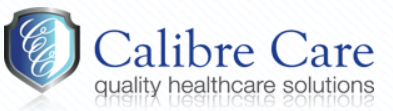 Calibre Care Logo