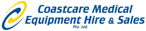 Coastcare Medical Equipment Logo