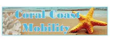 Coral Coast Mobility Logo