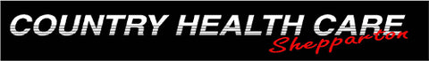 Country Health Care Logo