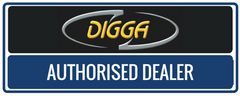 Digga Authorised Dealer